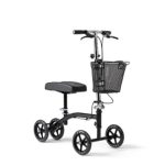 Generation 4 Basic 4-Wheeled Knee Walker