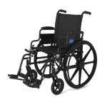 wheelchair